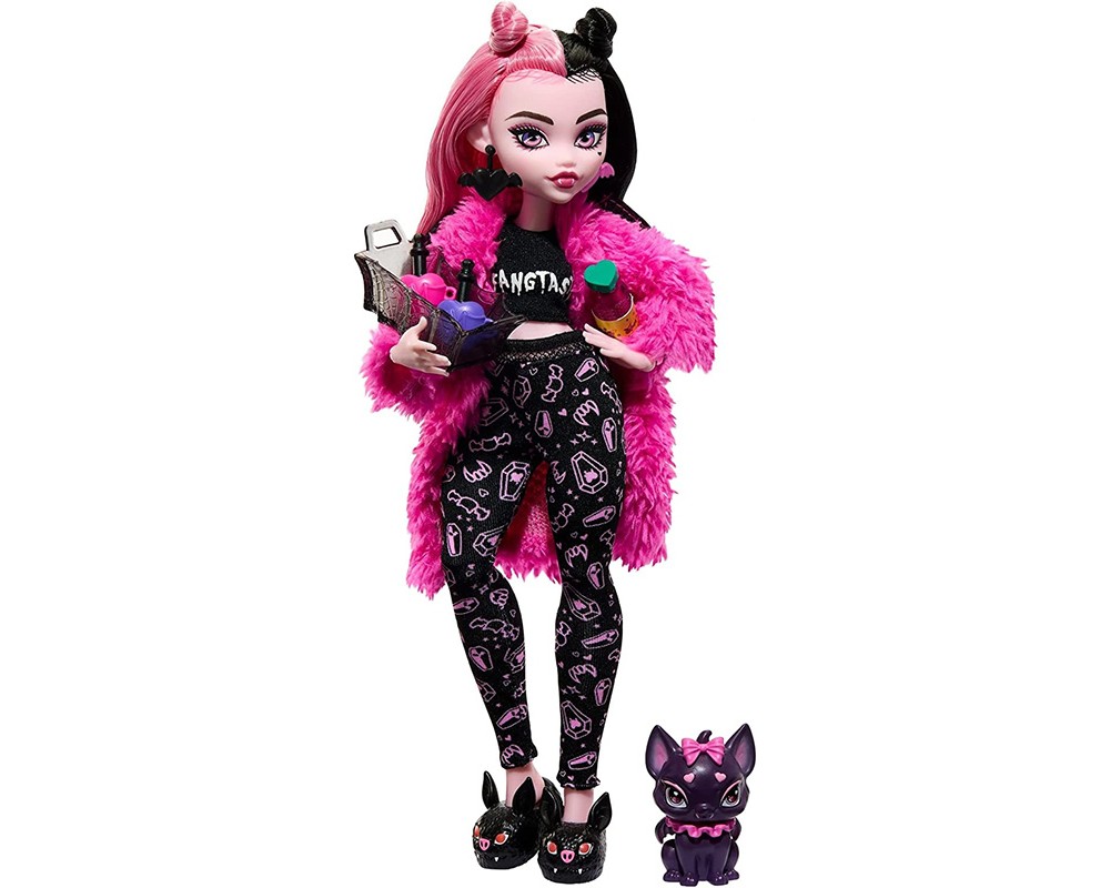 Barbie(одежда) Monster High